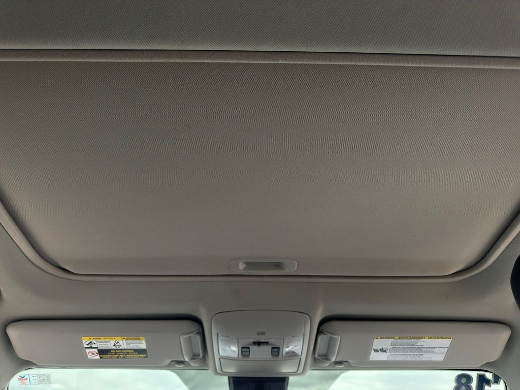 2018 Toyota RAV4 Limited  at Community Toyota