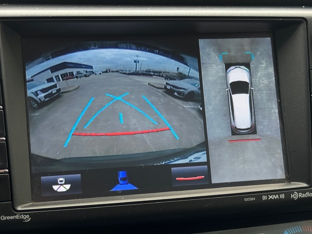 2018 Toyota RAV4 Limited  at Community Toyota