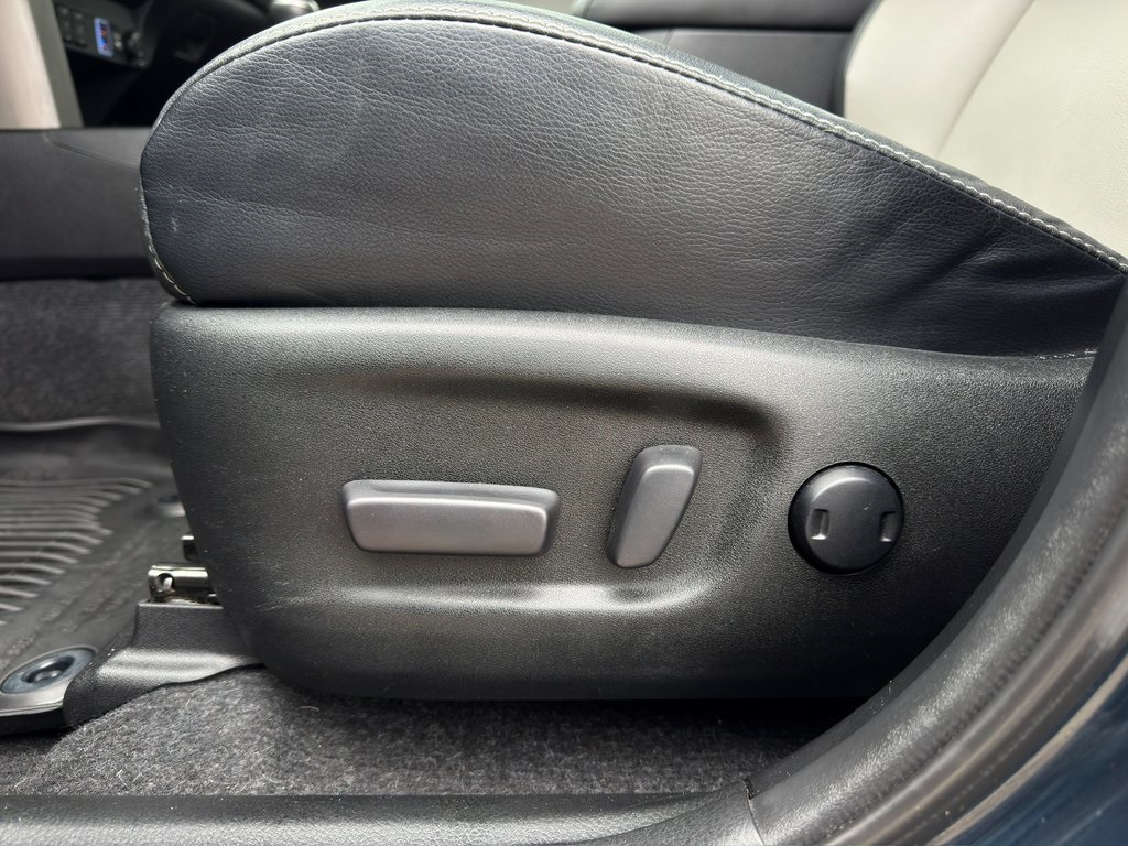 2018 Toyota RAV4 Limited  at Community Toyota