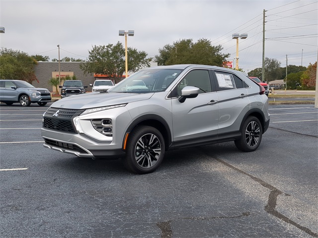 2026 Mitsubishi Eclipse Cross SE S-AWC