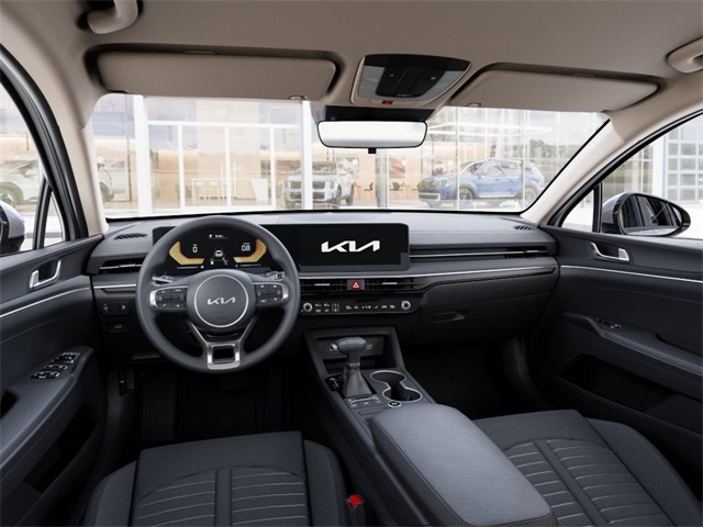 2026 Kia K5