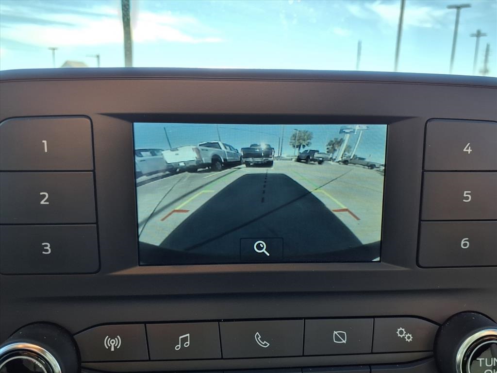 2024 Ford Transit-250 Base White at Texan Dodge Chrysler Jeep Ram