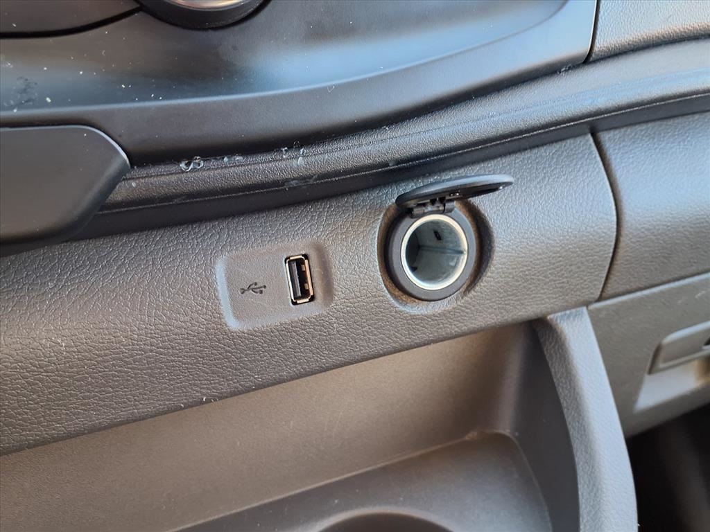 2024 Ford Transit-250 Base White at Texan Dodge Chrysler Jeep Ram