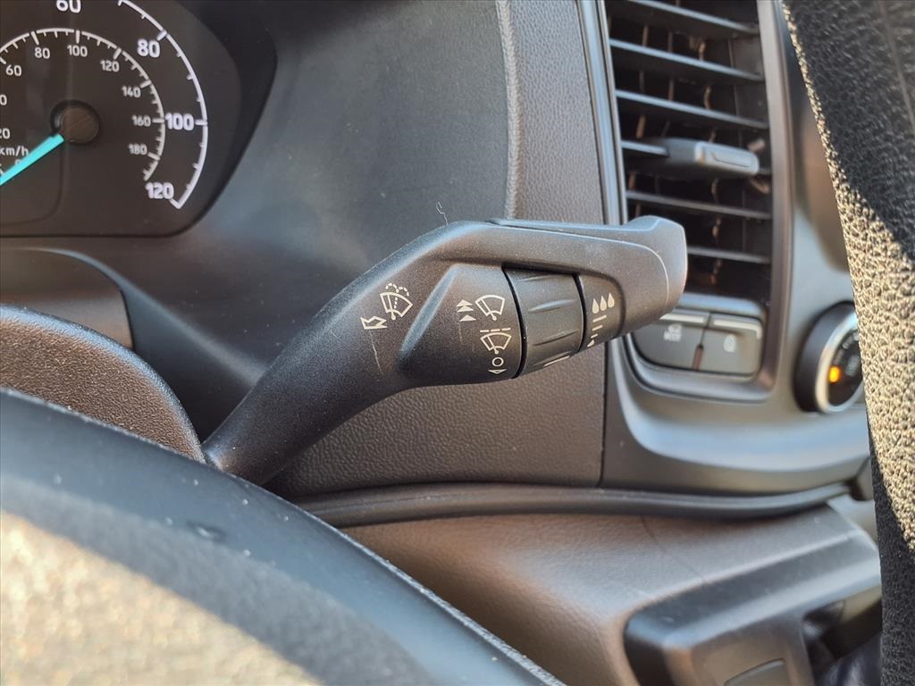 2024 Ford Transit-250 Base White at Texan Dodge Chrysler Jeep Ram