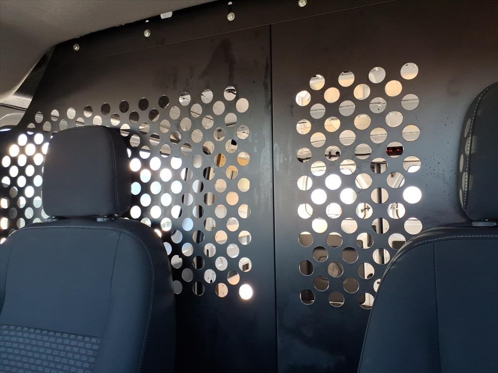 2024 Ford Transit-250 Base White at Texan Dodge Chrysler Jeep Ram