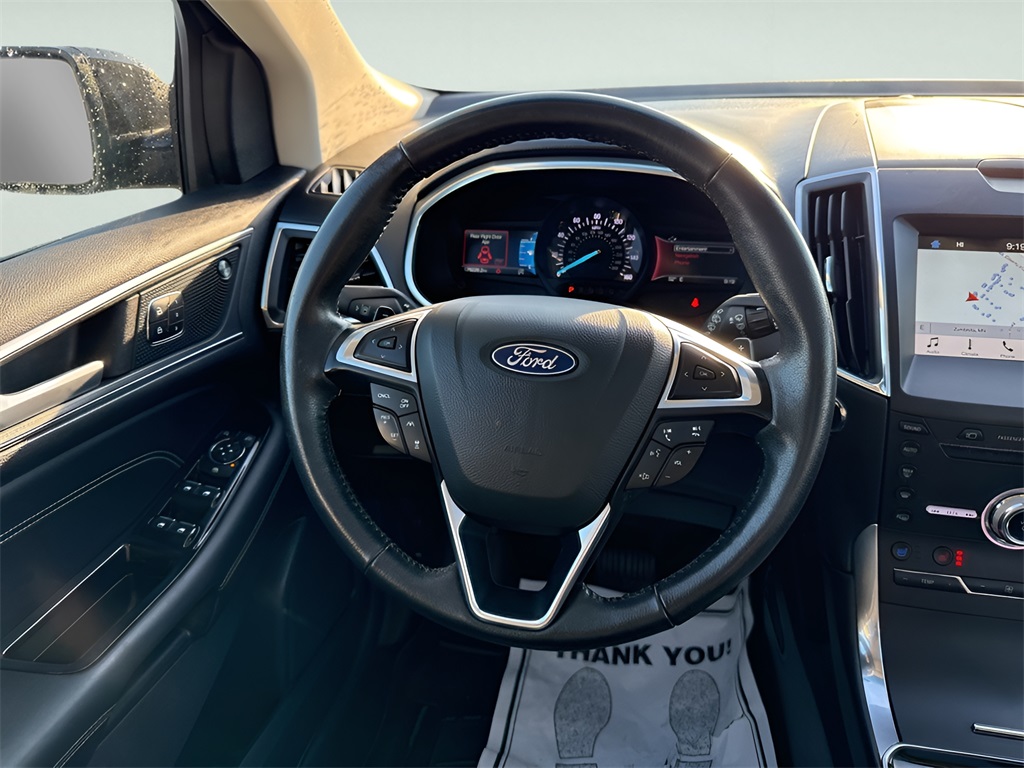 2019 Ford Edge
