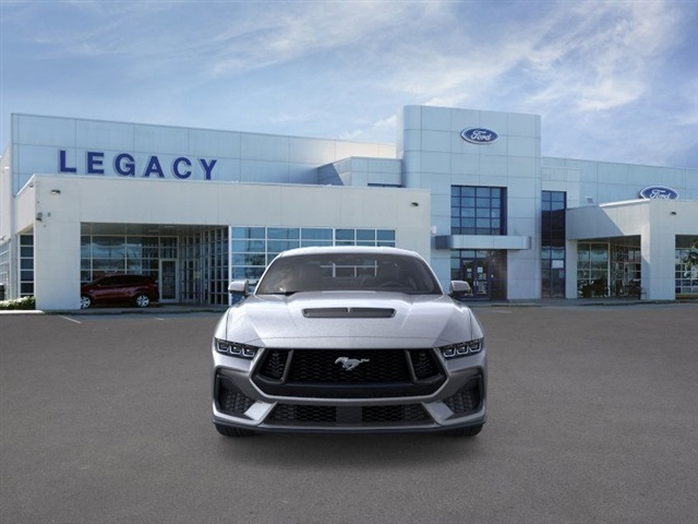 2025 Ford Mustang GT Premium - 5