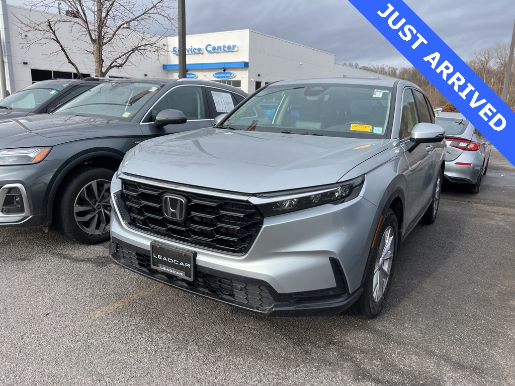 2023 Honda CR-V EX-L AWD