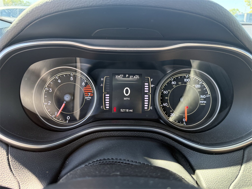 2021 Jeep Cherokee Latitude White at Legacy Ford