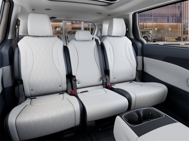 2026 Kia Carnival Hybrid