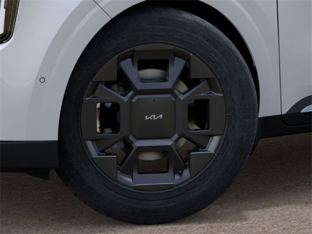 2026 Kia Carnival Hybrid