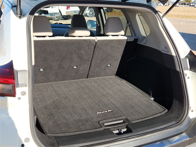 Used Car 2023 Nissan Rogue  Sv For Sale Under $25,000 In Plainview, Texas