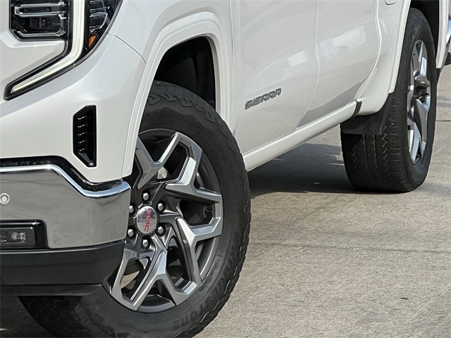 2024 GMC Sierra 1500 SLT - 6