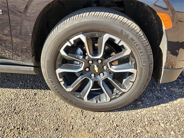 Used Car 2023 Chevrolet Tahoe  High Country For Sale Under $70,000 In Plainview, Texas