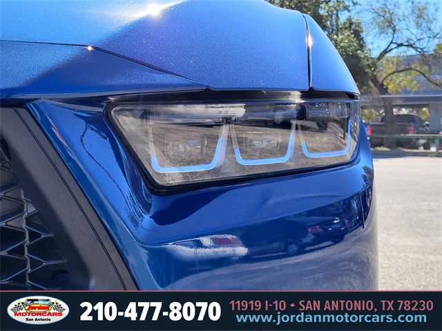 Used Car 2024 Ford Mustang  Ecoboost For Sale Under $30,000 In San Antonio, Texas