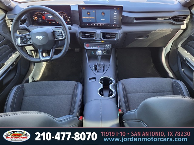 Used Car 2024 Ford Mustang  Ecoboost For Sale Under $30,000 In San Antonio, Texas