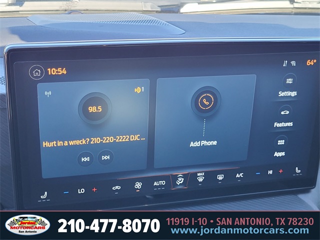 Used Car 2024 Ford Mustang  Ecoboost For Sale Under $30,000 In San Antonio, Texas