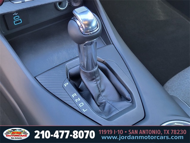 Used Car 2024 Ford Mustang  Ecoboost For Sale Under $30,000 In San Antonio, Texas