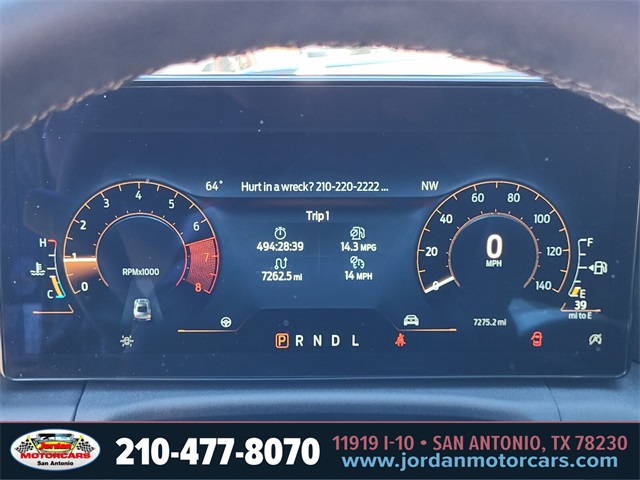Used Car 2024 Ford Mustang  Ecoboost For Sale Under $30,000 In San Antonio, Texas