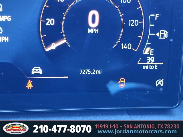 Used Car 2024 Ford Mustang  Ecoboost For Sale Under $30,000 In San Antonio, Texas