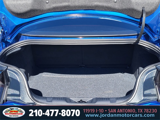 Used Car 2024 Ford Mustang  Ecoboost For Sale Under $30,000 In San Antonio, Texas