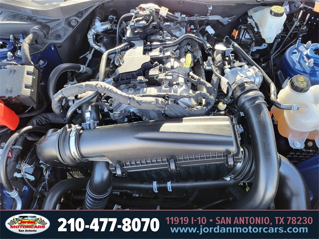 Used Car 2024 Ford Mustang  Ecoboost For Sale Under $30,000 In San Antonio, Texas