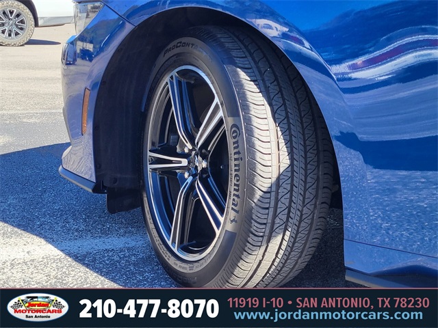 Used Car 2024 Ford Mustang  Ecoboost For Sale Under $30,000 In San Antonio, Texas