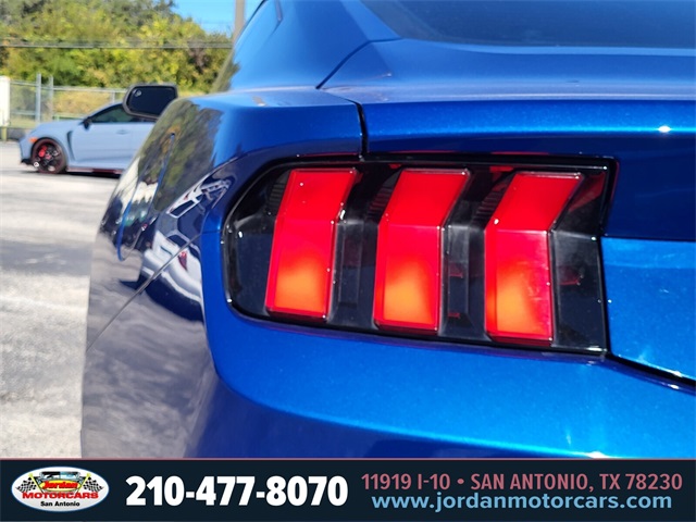 Used Car 2024 Ford Mustang  Ecoboost For Sale Under $30,000 In San Antonio, Texas