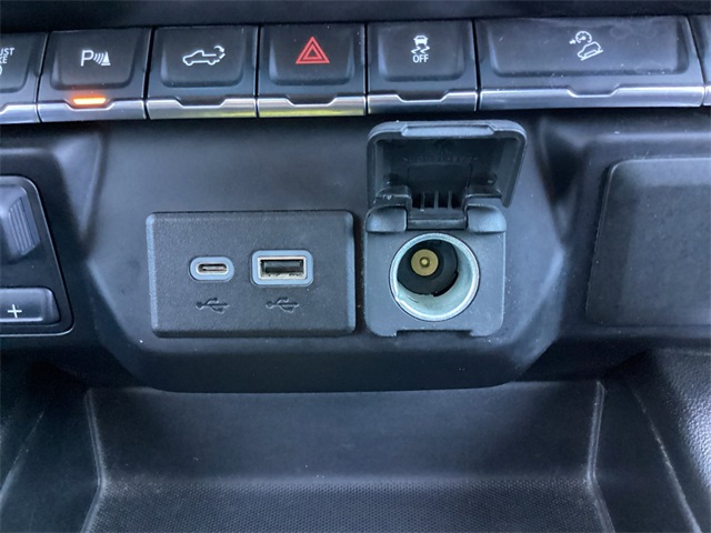 Used Car 2021 Chevrolet Silverado 2500hd  Lt For Sale Under $40,000 In San Antonio, Texas