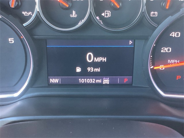 Used Car 2021 Chevrolet Silverado 2500hd  Lt For Sale Under $40,000 In San Antonio, Texas