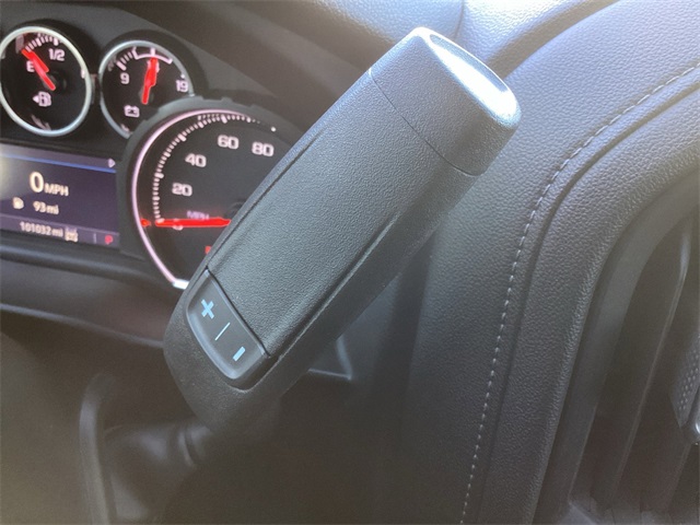 Used Car 2021 Chevrolet Silverado 2500hd  Lt For Sale Under $40,000 In San Antonio, Texas