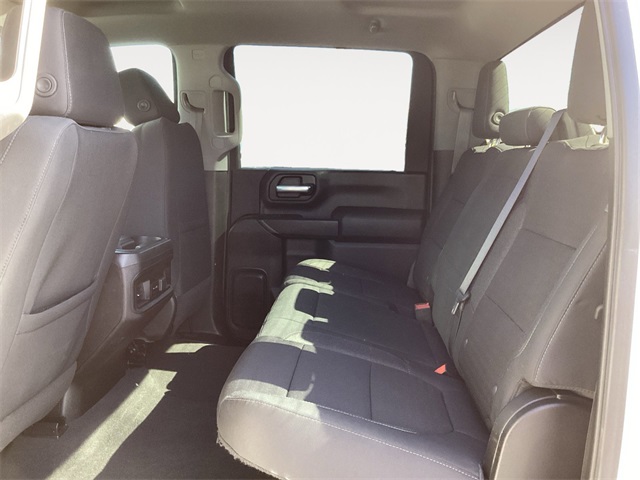 Used Car 2021 Chevrolet Silverado 2500hd  Lt For Sale Under $40,000 In San Antonio, Texas