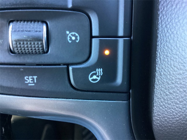 Used Car 2021 Chevrolet Silverado 2500hd  Lt For Sale Under $40,000 In San Antonio, Texas