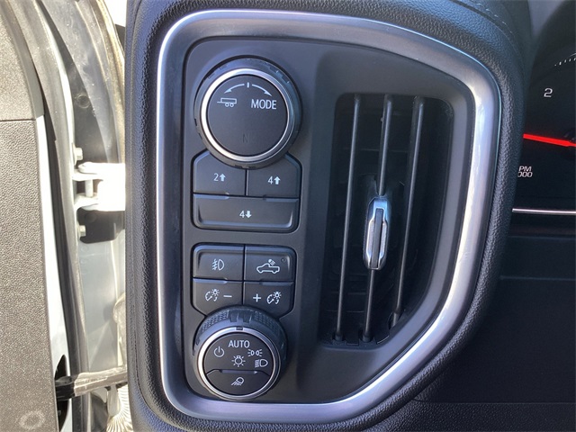 Used Car 2021 Chevrolet Silverado 2500hd  Lt For Sale Under $40,000 In San Antonio, Texas