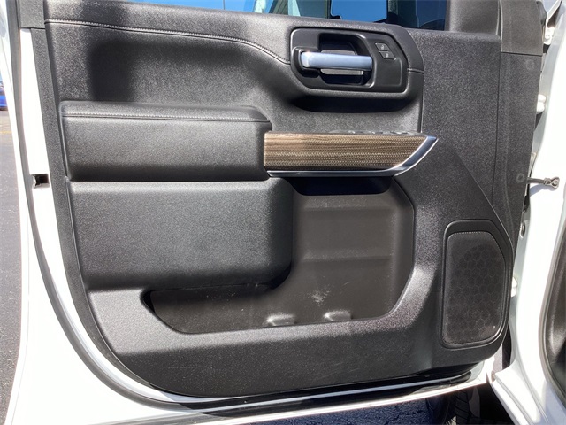 Used Car 2021 Chevrolet Silverado 2500hd  Lt For Sale Under $40,000 In San Antonio, Texas