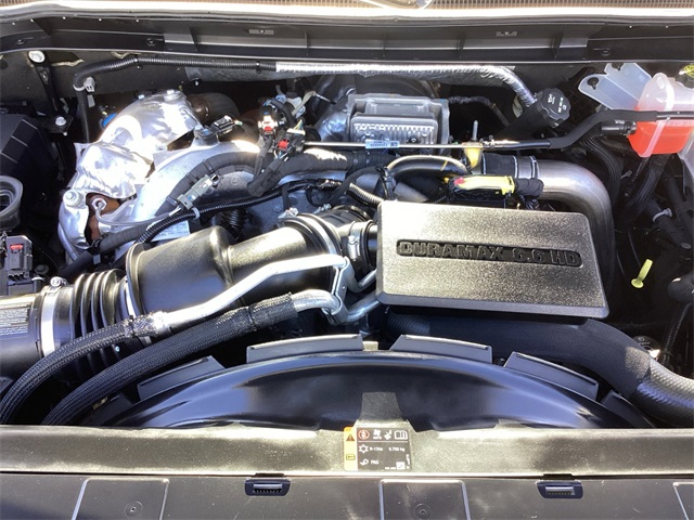 Used Car 2021 Chevrolet Silverado 2500hd  Lt For Sale Under $40,000 In San Antonio, Texas