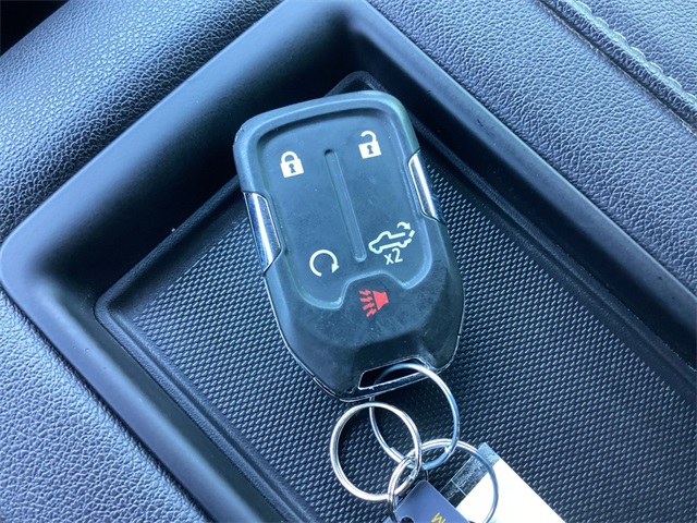 Used Car 2021 Chevrolet Silverado 2500hd  Lt For Sale Under $40,000 In San Antonio, Texas