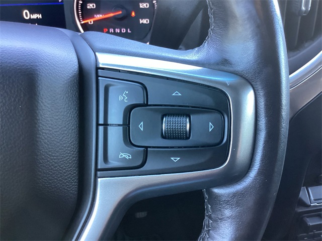 Used Car 2021 Chevrolet Silverado 2500hd  Lt For Sale Under $40,000 In San Antonio, Texas