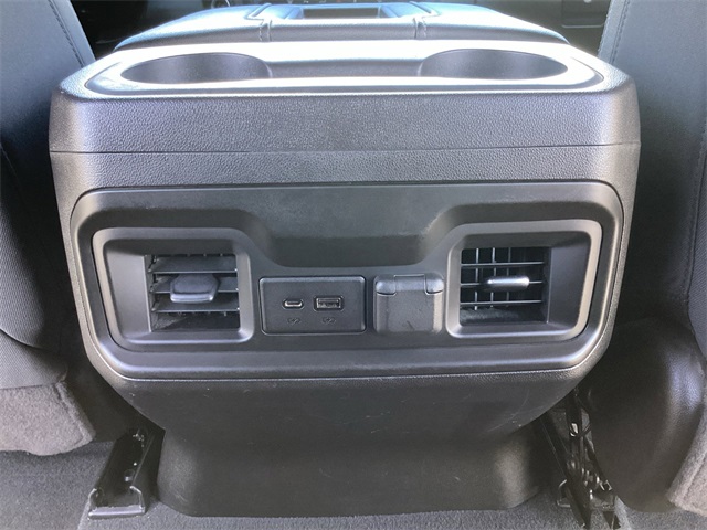 Used Car 2021 Chevrolet Silverado 2500hd  Lt For Sale Under $40,000 In San Antonio, Texas