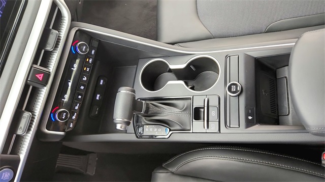 2022 Kia K5 GT-Line White at Joe Myers Mazda Kia