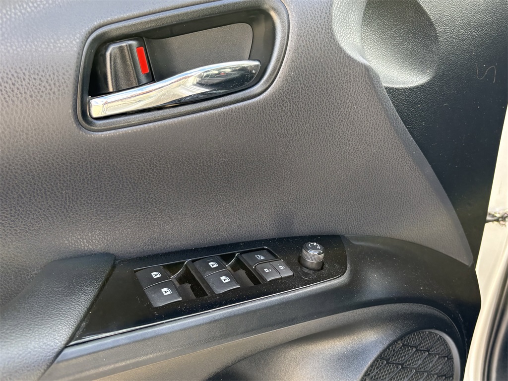 2018 Toyota Prius Four Silver at Davis Toyota of Orangeburg