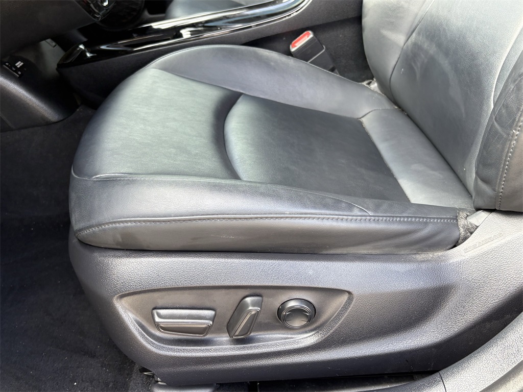 2018 Toyota Prius Four Silver at Davis Toyota of Orangeburg