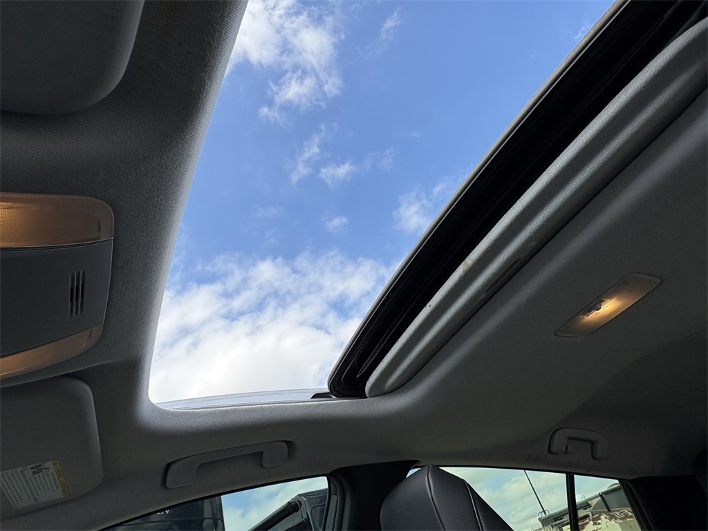 2018 Toyota Prius Four Silver at Davis Toyota of Orangeburg