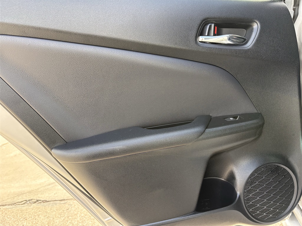 2018 Toyota Prius Four Silver at Davis Toyota of Orangeburg