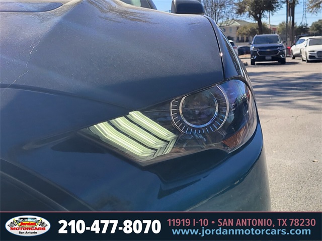 Used Car 2022 Ford Mustang  Mach 1 For Sale Under $50,000 In San Antonio, Texas