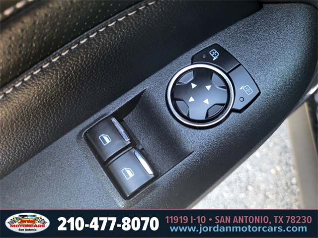 Used Car 2022 Ford Mustang  Mach 1 For Sale Under $50,000 In San Antonio, Texas