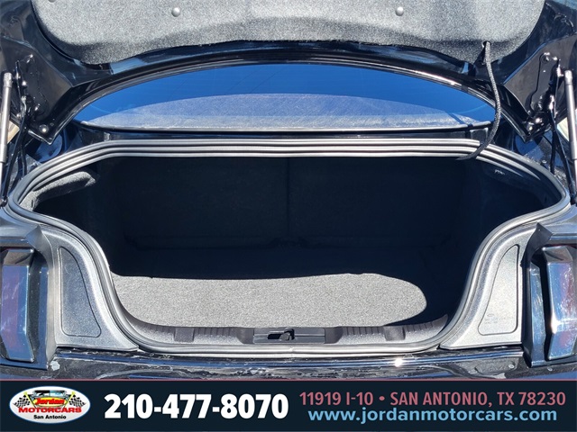 Used Car 2022 Ford Mustang  Mach 1 For Sale Under $50,000 In San Antonio, Texas