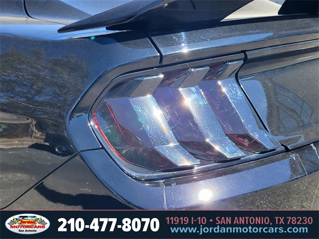 Used Car 2022 Ford Mustang  Mach 1 For Sale Under $50,000 In San Antonio, Texas