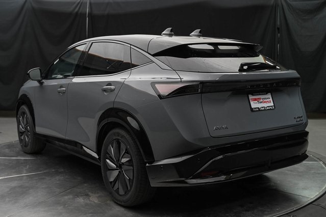 New 2025 Nissan Ariya For Sale in Murray, UT
