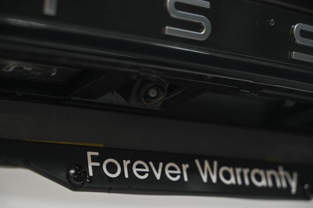 New 2025 Nissan Ariya For Sale in Murray, UT